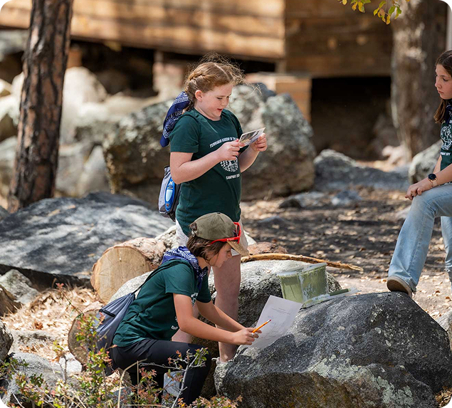 Book Your Next Science Field Trip in the Great Outdoors